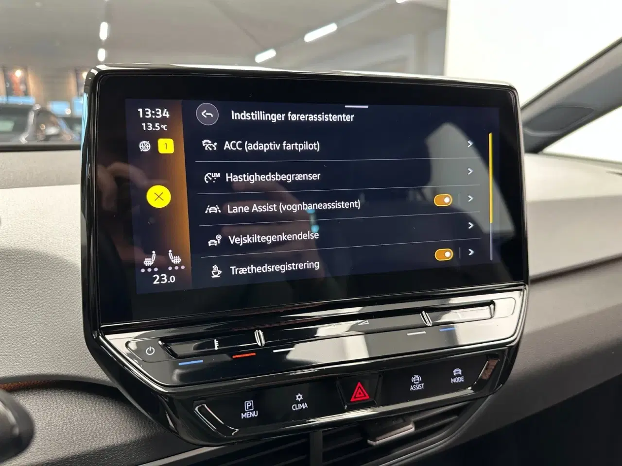 Billede 20 - VW ID.3 58 Pro