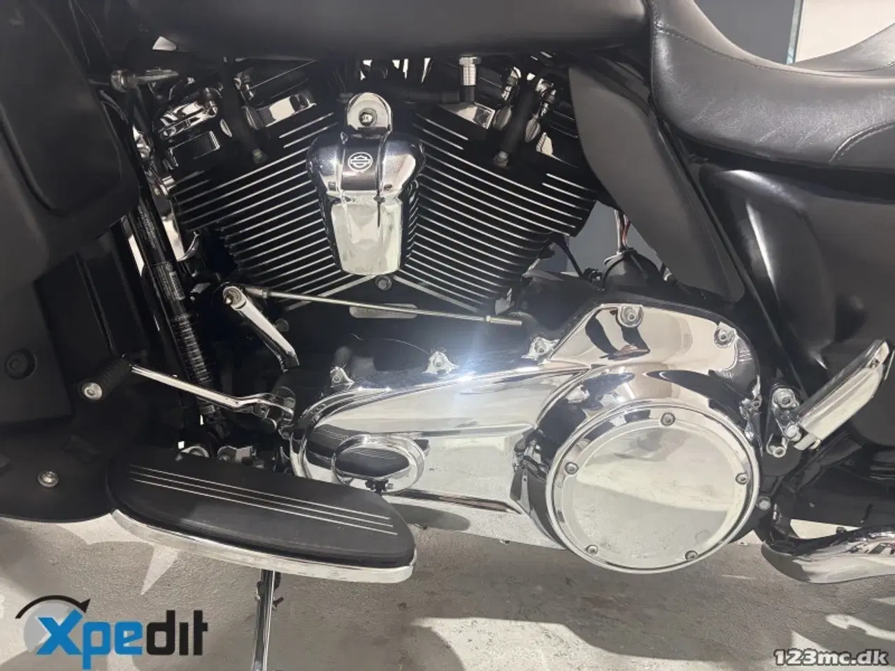 Billede 20 - Harley-Davidson FLTRXS Road Glide Special