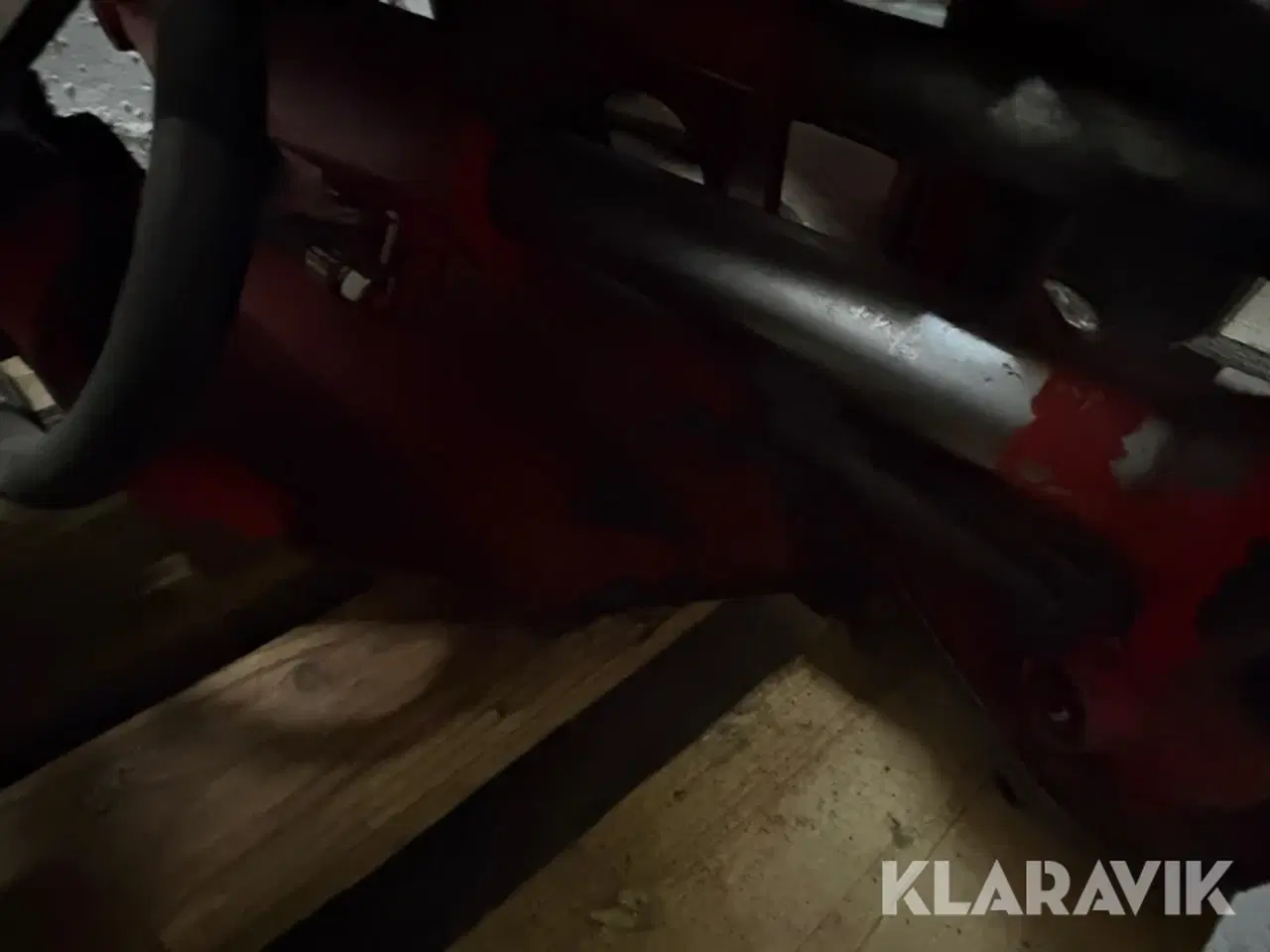 Billede 10 - Skovgrab