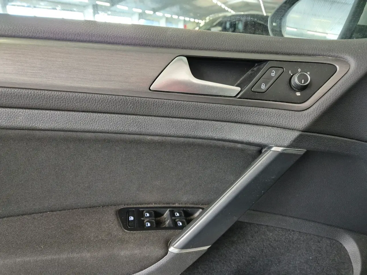 Billede 17 - VW Golf 1,4 TSI BMT Comfortline 122HK 5d 6g