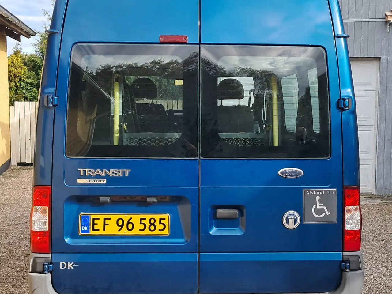 Billede 13 - Afgiftfri bus 