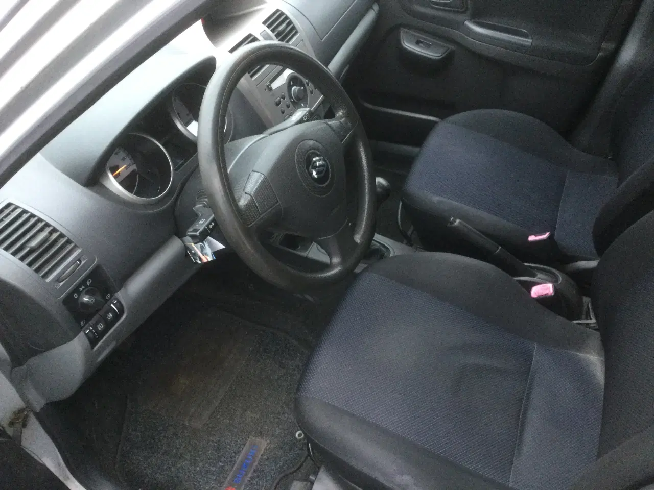 Billede 3 - Meget fin Suzuki ignis 1.5