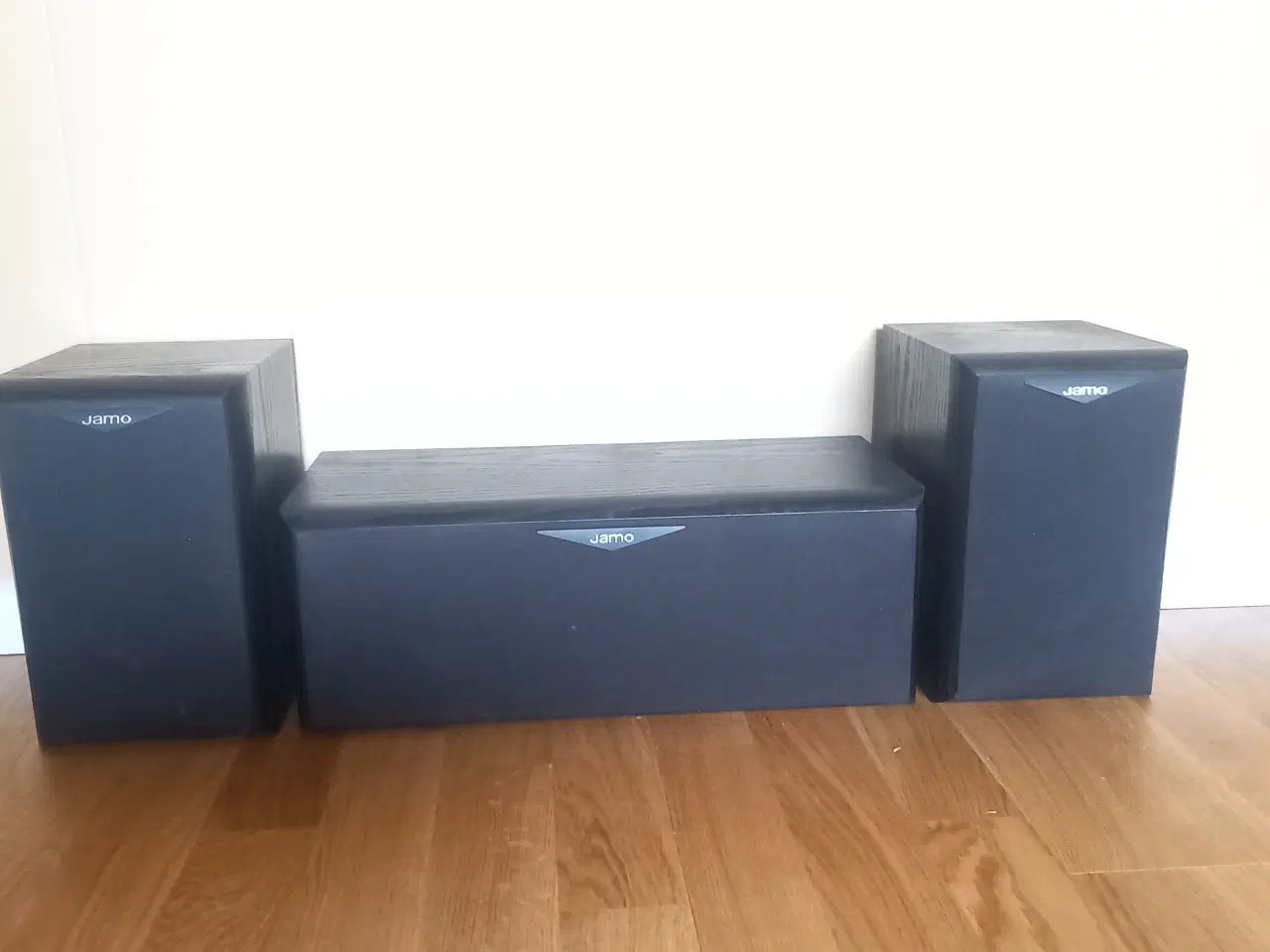 Billede 5 - Jamo E3 Højttalersæt