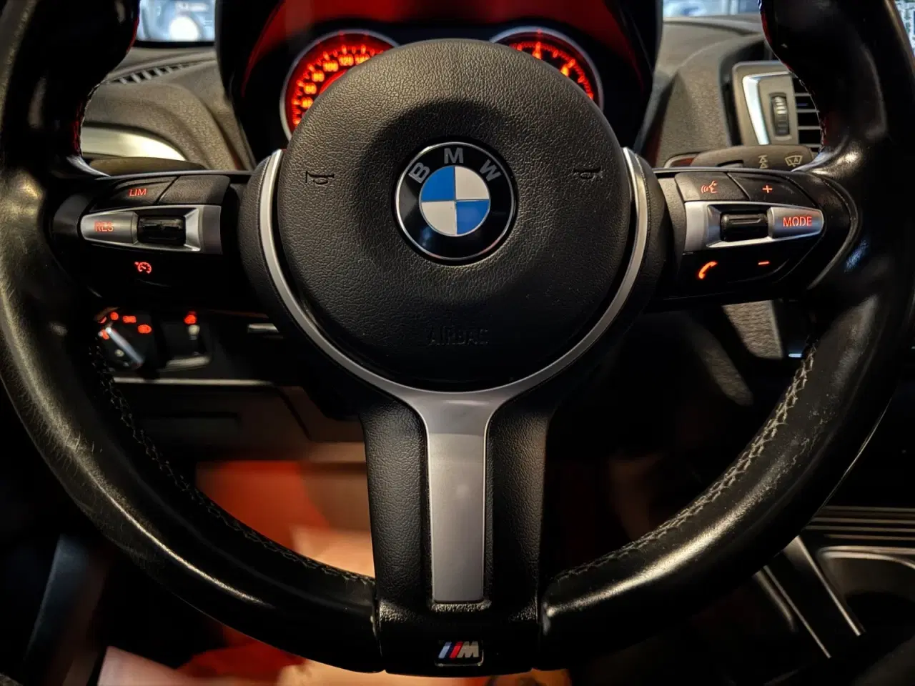 Billede 13 - BMW 120d 2,0 M-Sport aut.