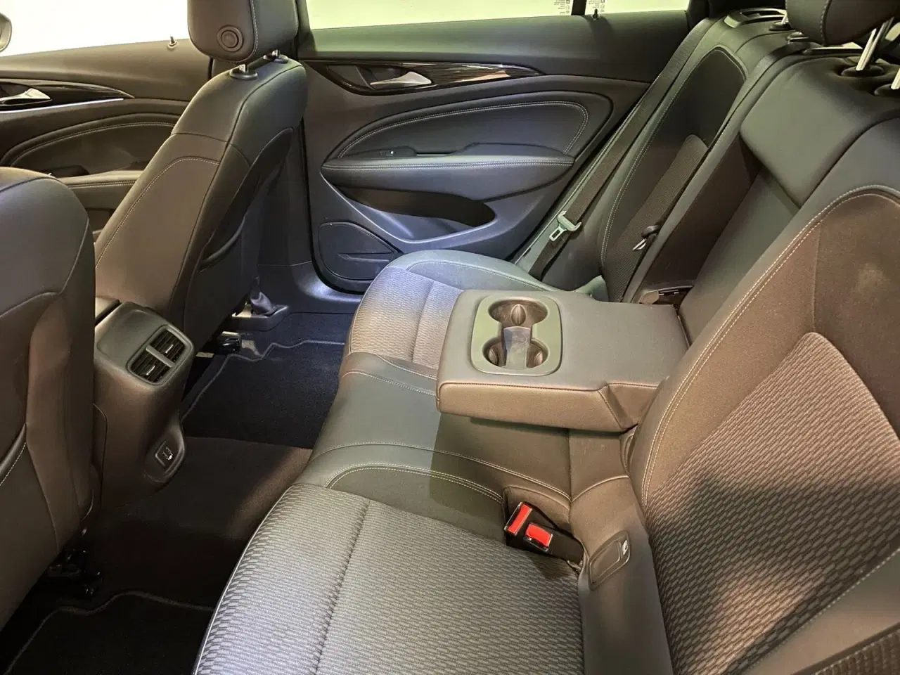 Billede 10 - Opel Insignia 1,6 CDTi 136 Innovation Sports Tourer aut.