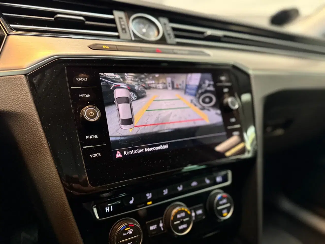 Billede 17 - VW Passat 2,0 TDi 150 Highline DSG