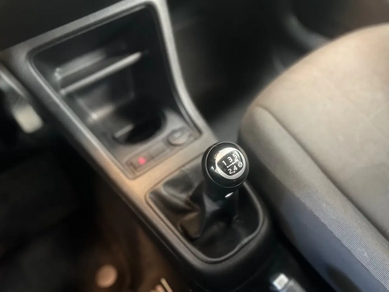 Billede 17 - VW Up! 1,0 60 Life Up! BMT