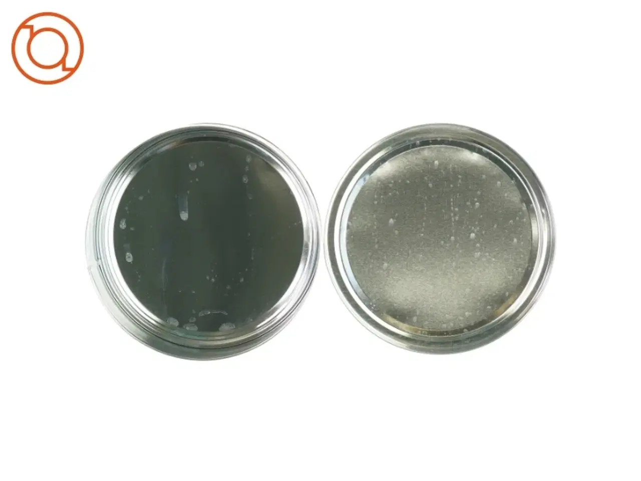 Billede 3 - Småkage dåse (str. Ø 19 cm)