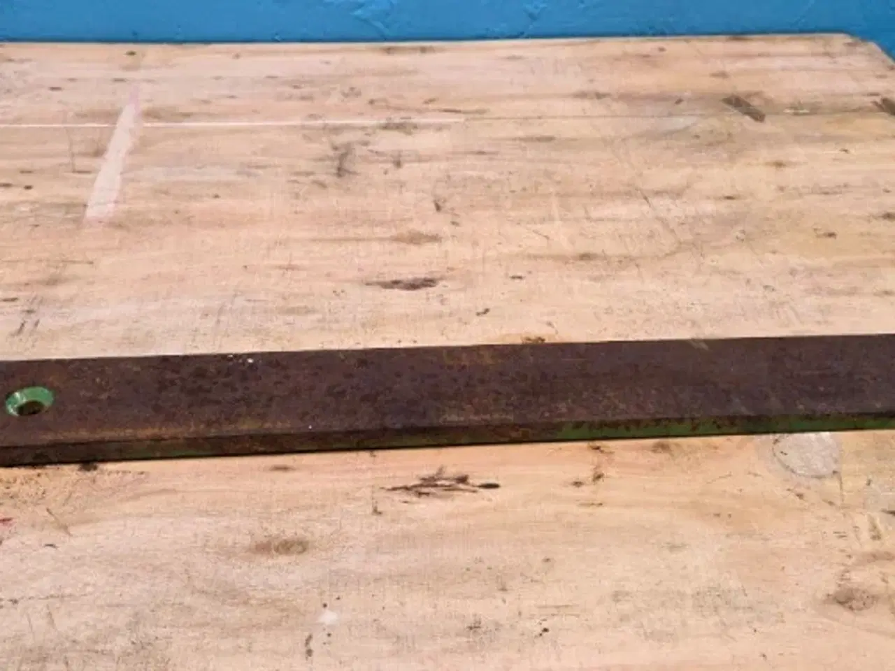 Billede 7 - Krone Big Pack 1290 Skinde 200739350