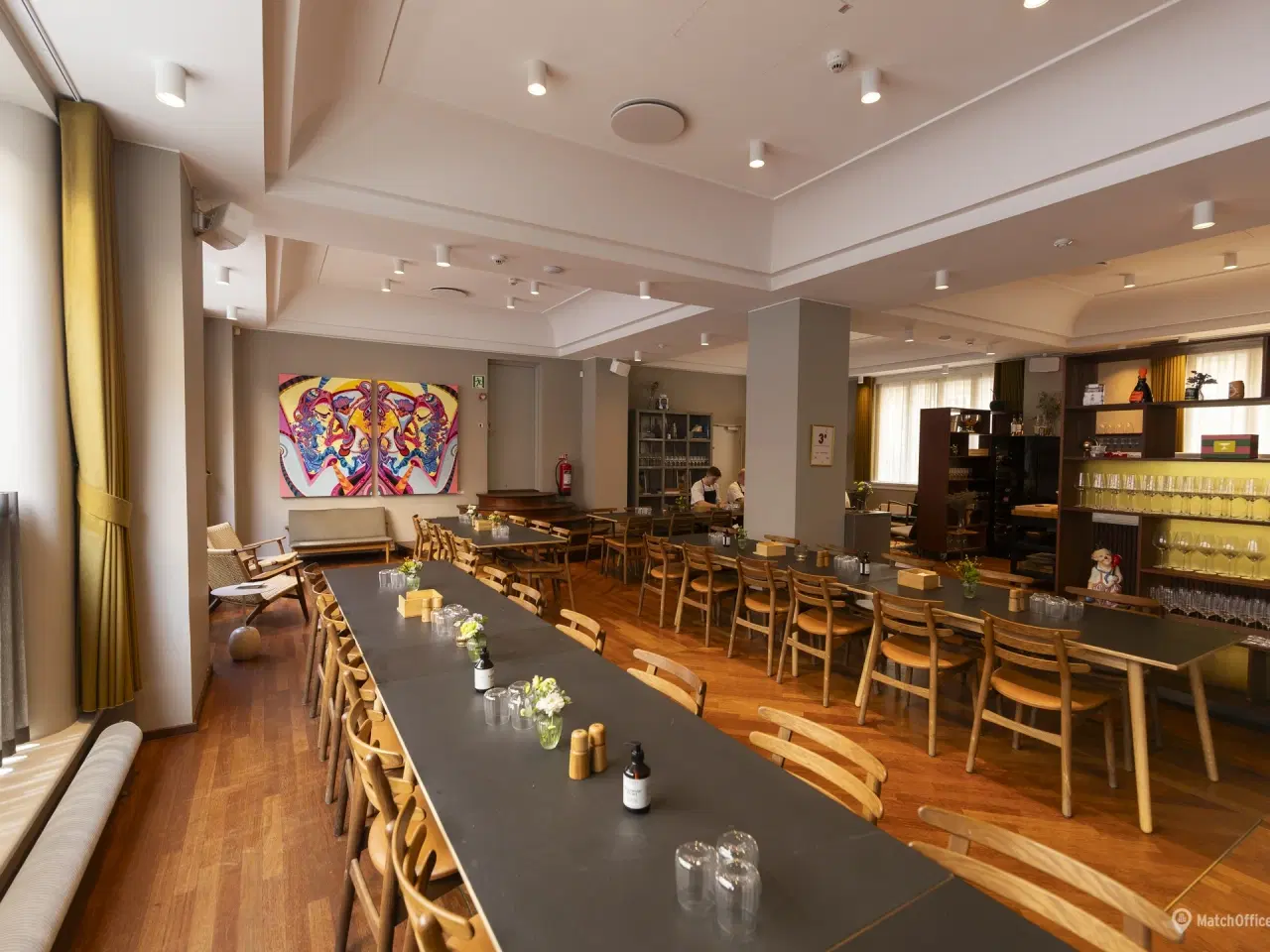 Billede 14 - Markant eksponeret ejendom med et væld af detaljer og en beliggenhed i særklasse