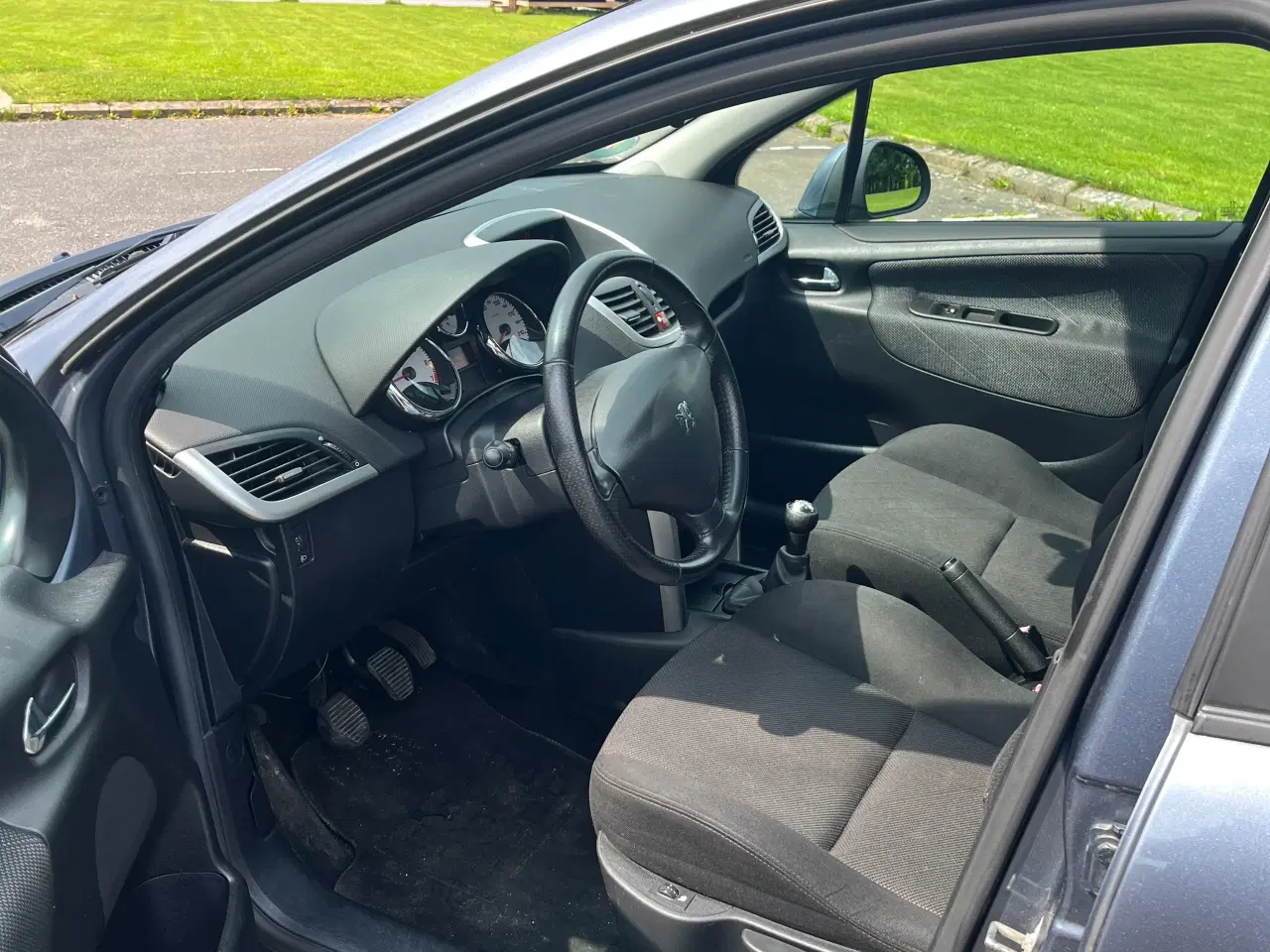 Billede 5 - Peugeot 207, 1.6 S16 