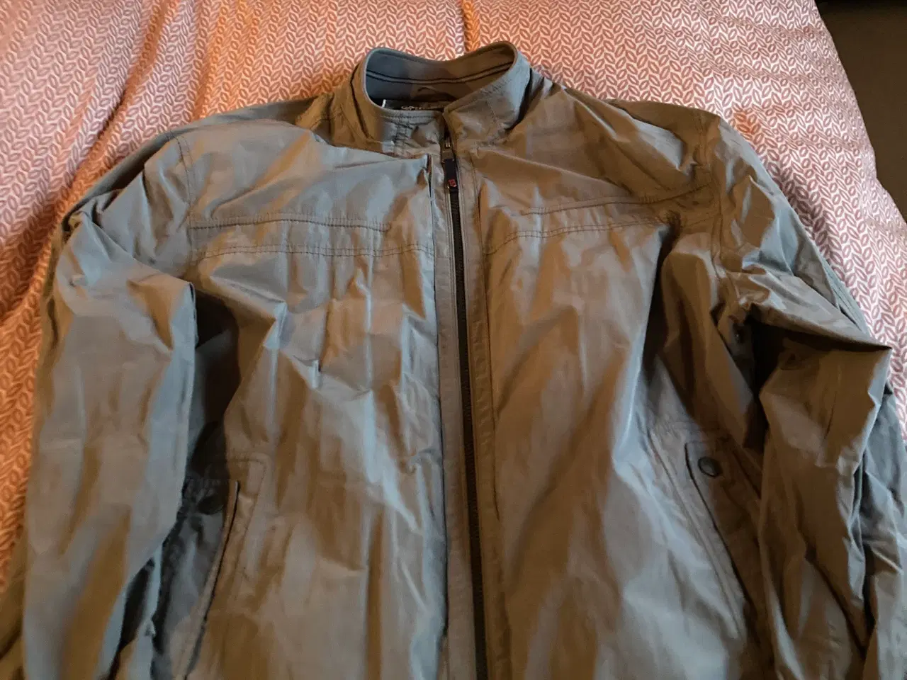 Billede 4 - Frakke og jakker i store størrelser