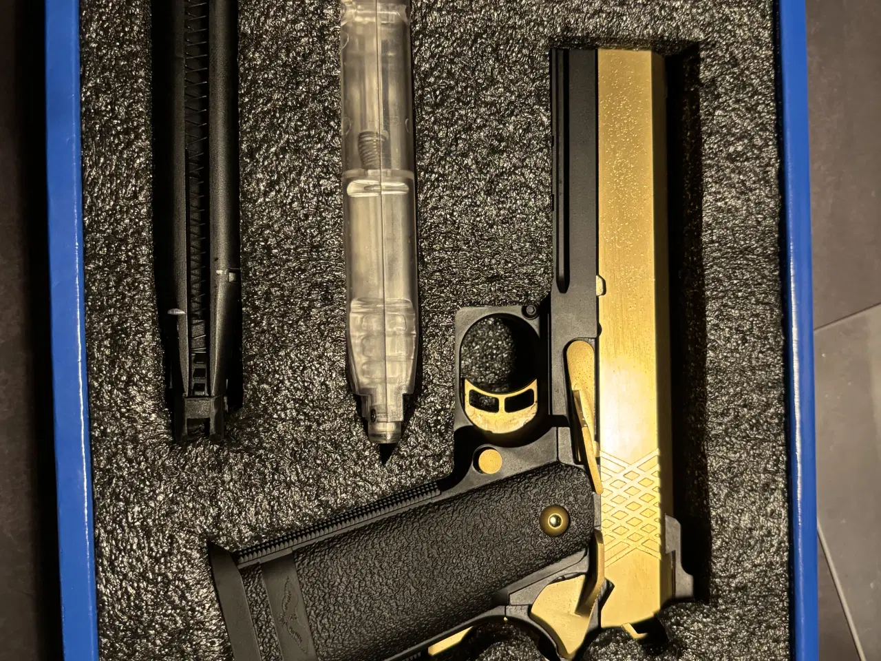 Billede 4 - Raven HI-CAPA Series