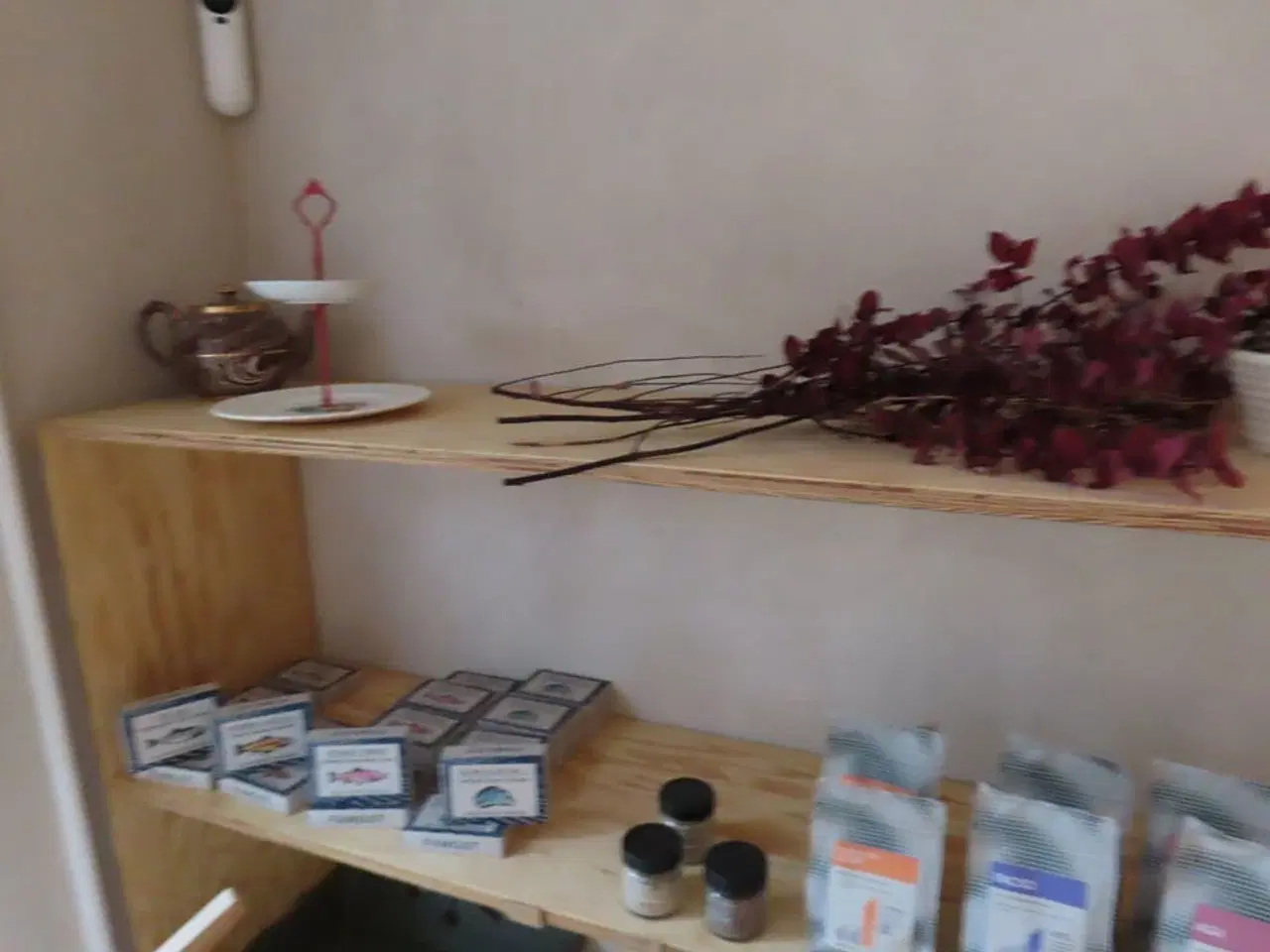 Billede 14 - Div. inventar