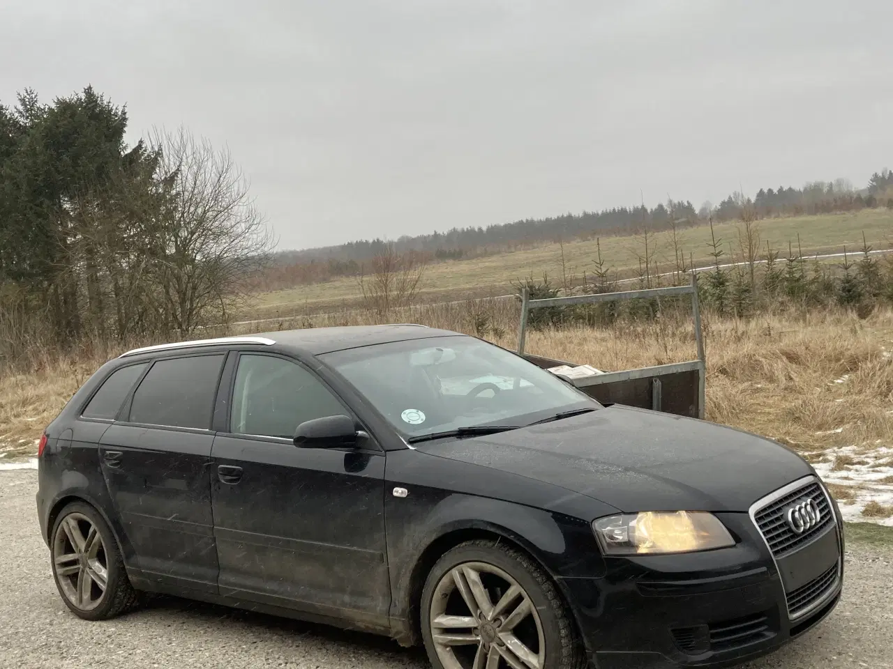 Billede 6 - Audi A3 Automatgear 