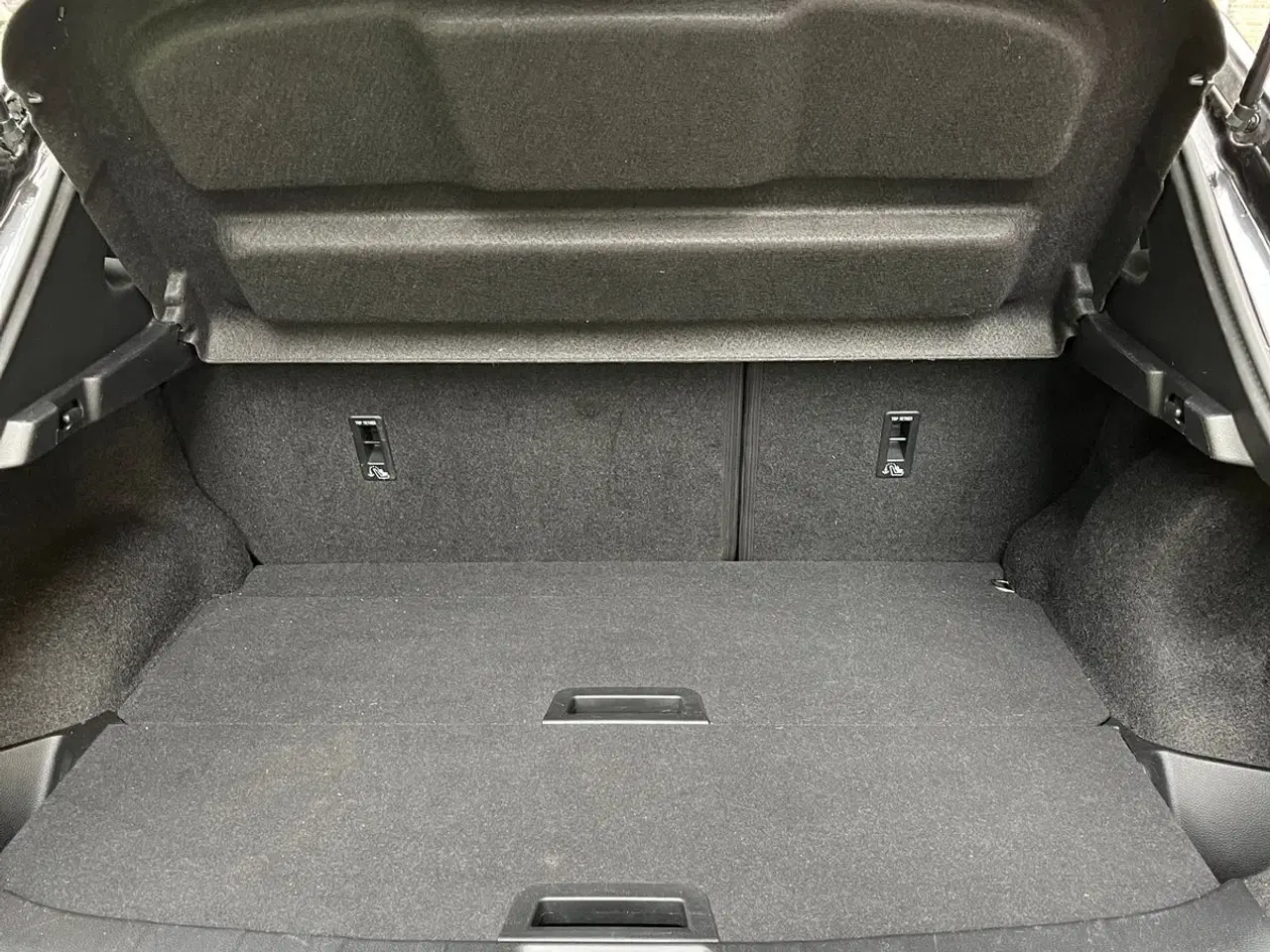 Billede 16 - Nissan Qashqai 1,2 Dig-T 115 Visia