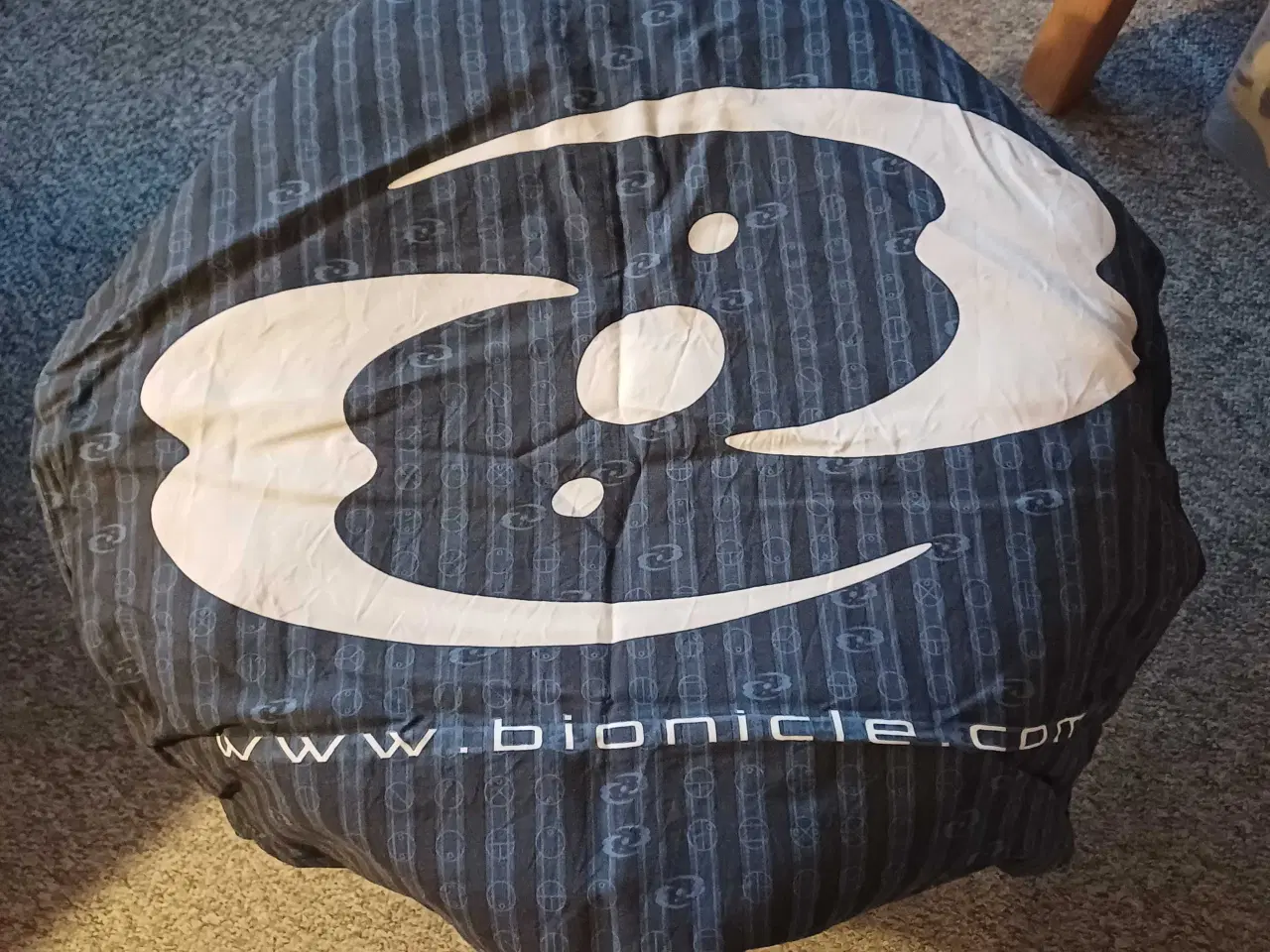 Billede 1 - Bionicle sengesæt voksen str