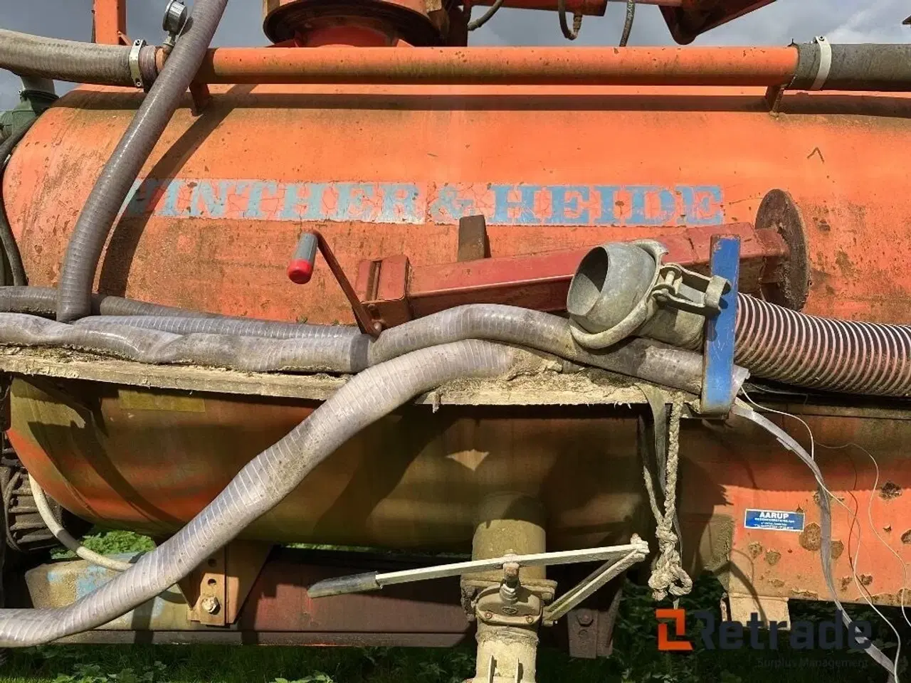 Billede 4 - Winther & Heide