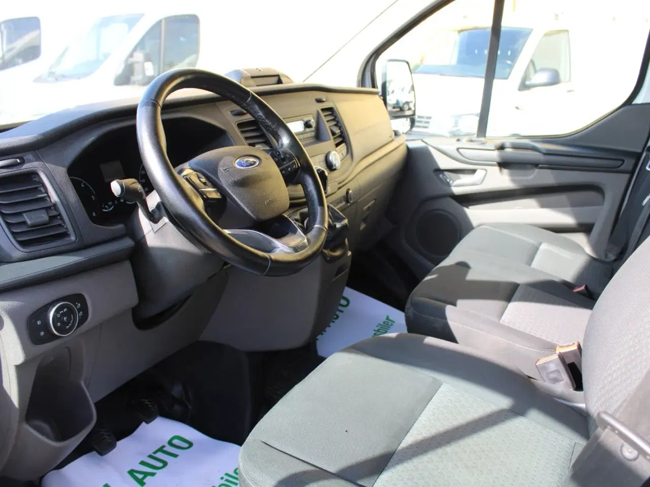 Billede 3 - Ford Transit Custom 300L 2,0 TDCi 130 Trend