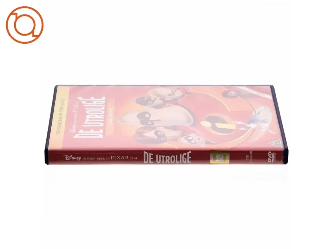 Billede 2 - De Utrolige