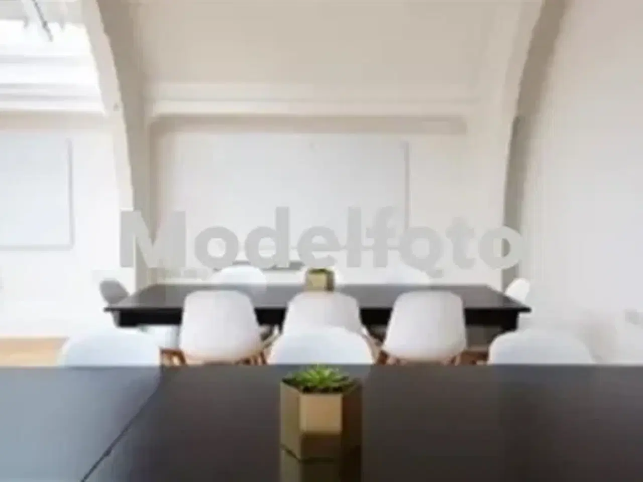 Billede 1 - -1m2 kontorhotel/Kontor til leje på Vindegade, Odense C