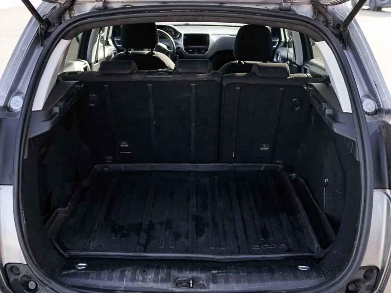 Billede 7 - Peugeot 2008 1.2 E-thp - 2015