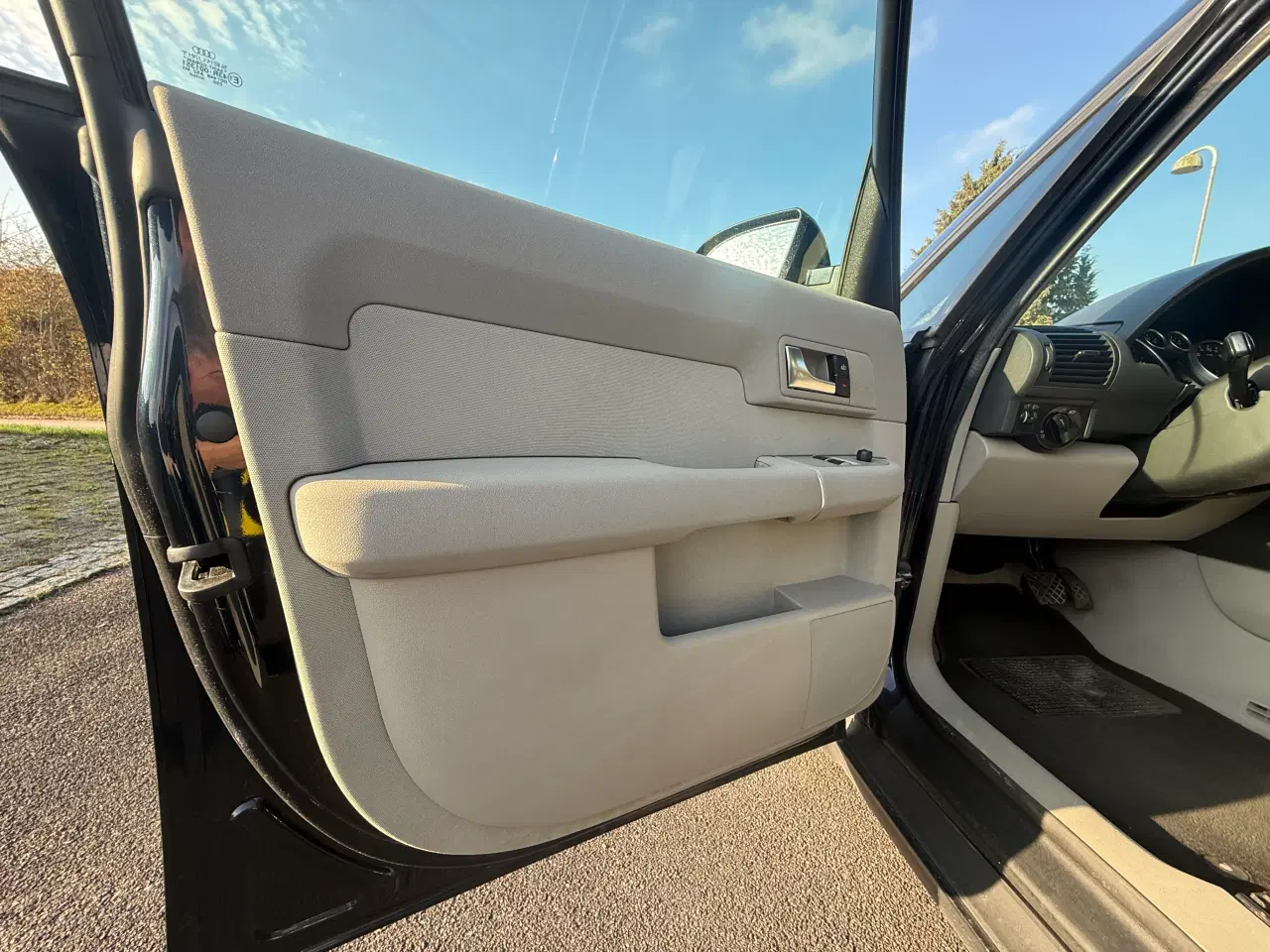 Billede 11 - Audi A2 1,2 TDI Advance med servo