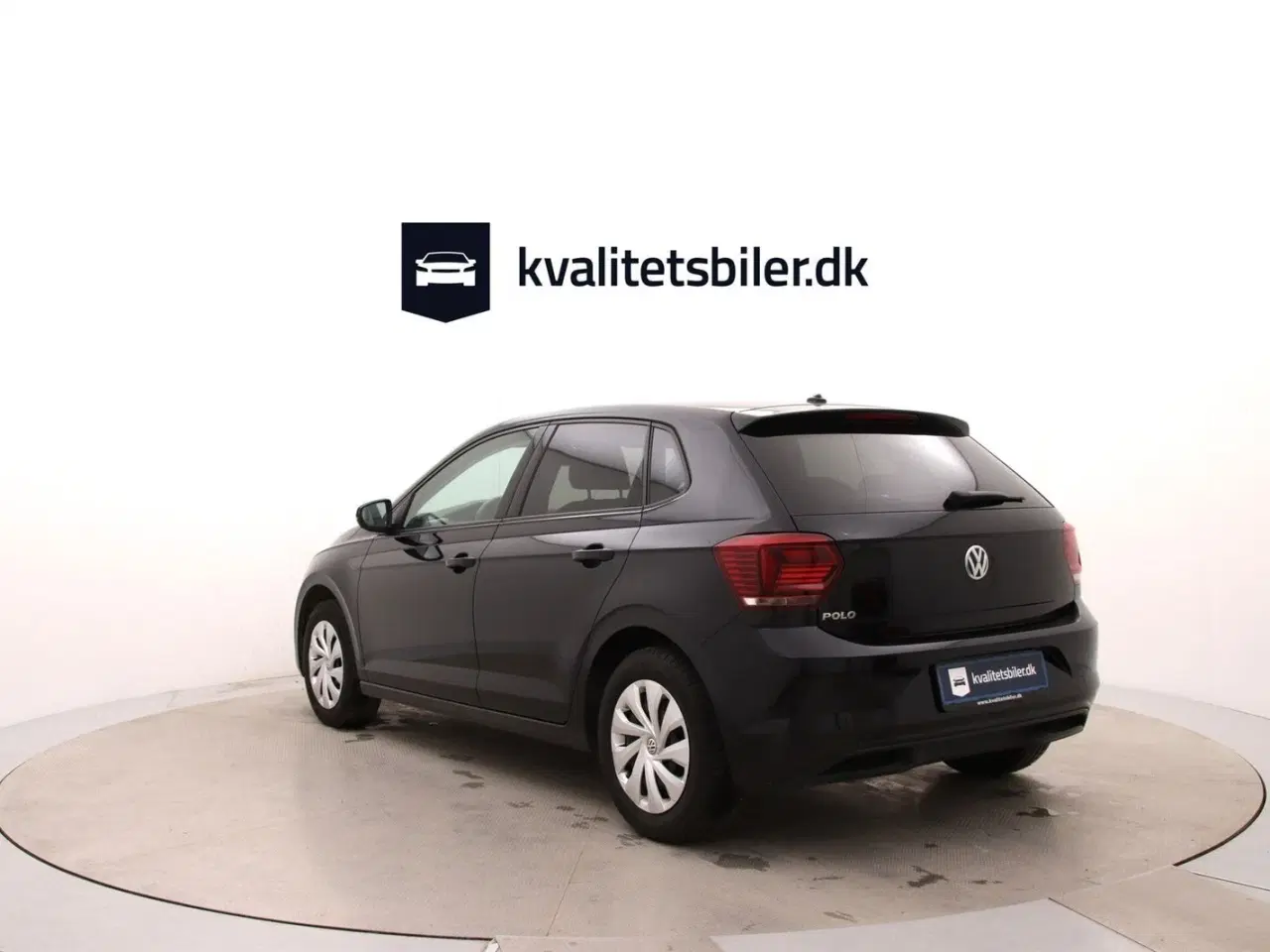 Billede 3 - VW Polo 1,0 TSi 95 Comfortline Connect