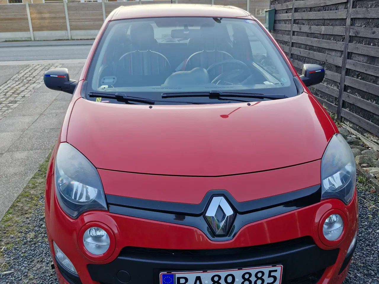 Billede 3 - Renault Twingo 1.2 16v