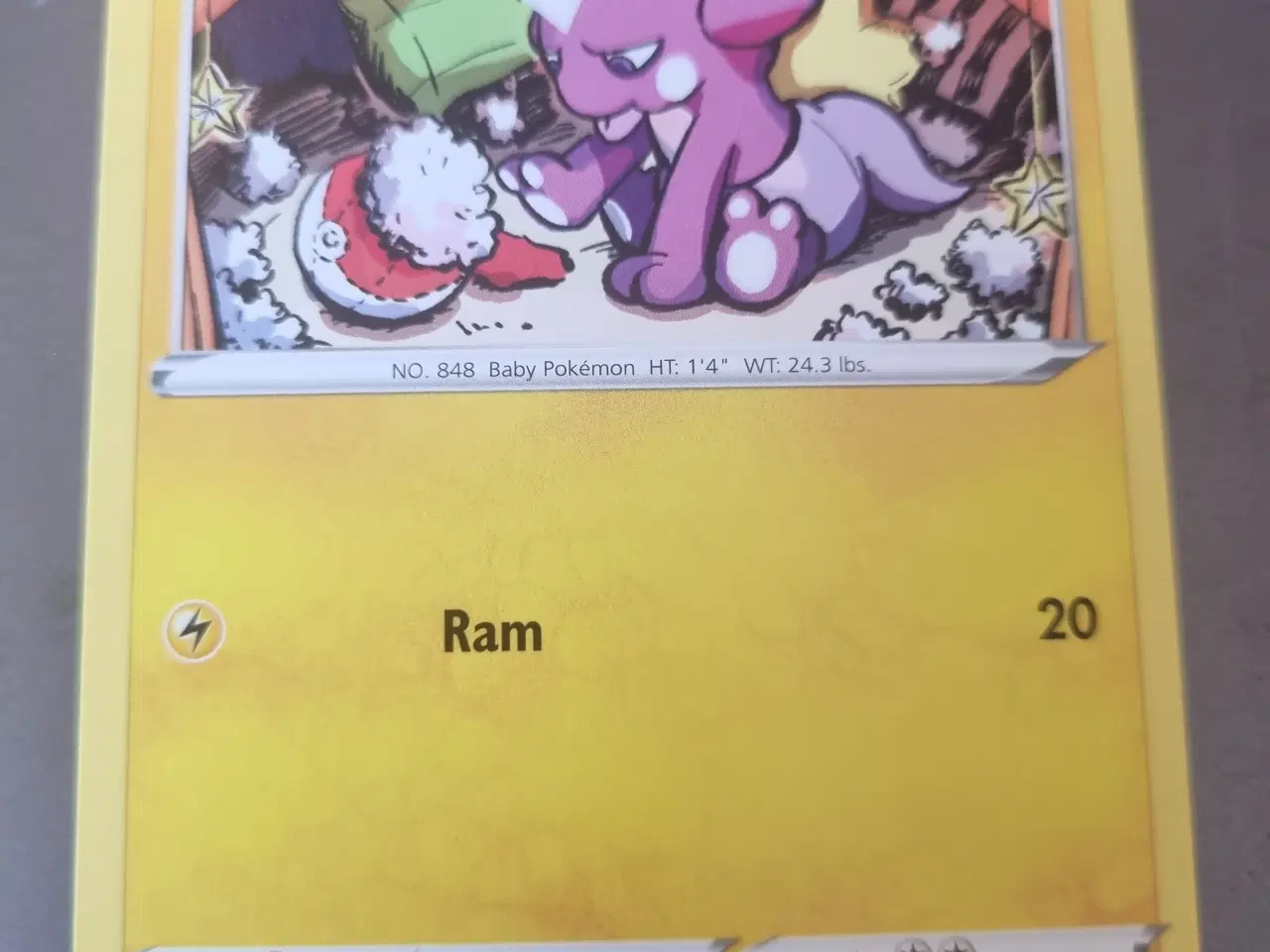 Billede 4 - Pokemon kort fra forskellige serier