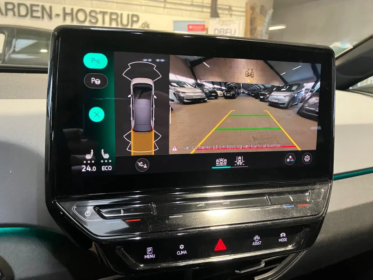 Billede 10 - VW ID.3 58 Pro