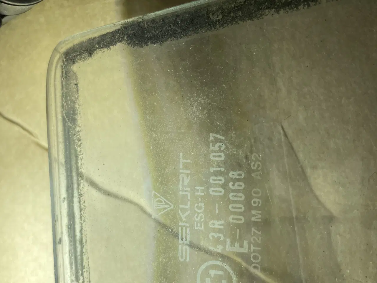 Billede 2 - Porsche 924/944 sideruder