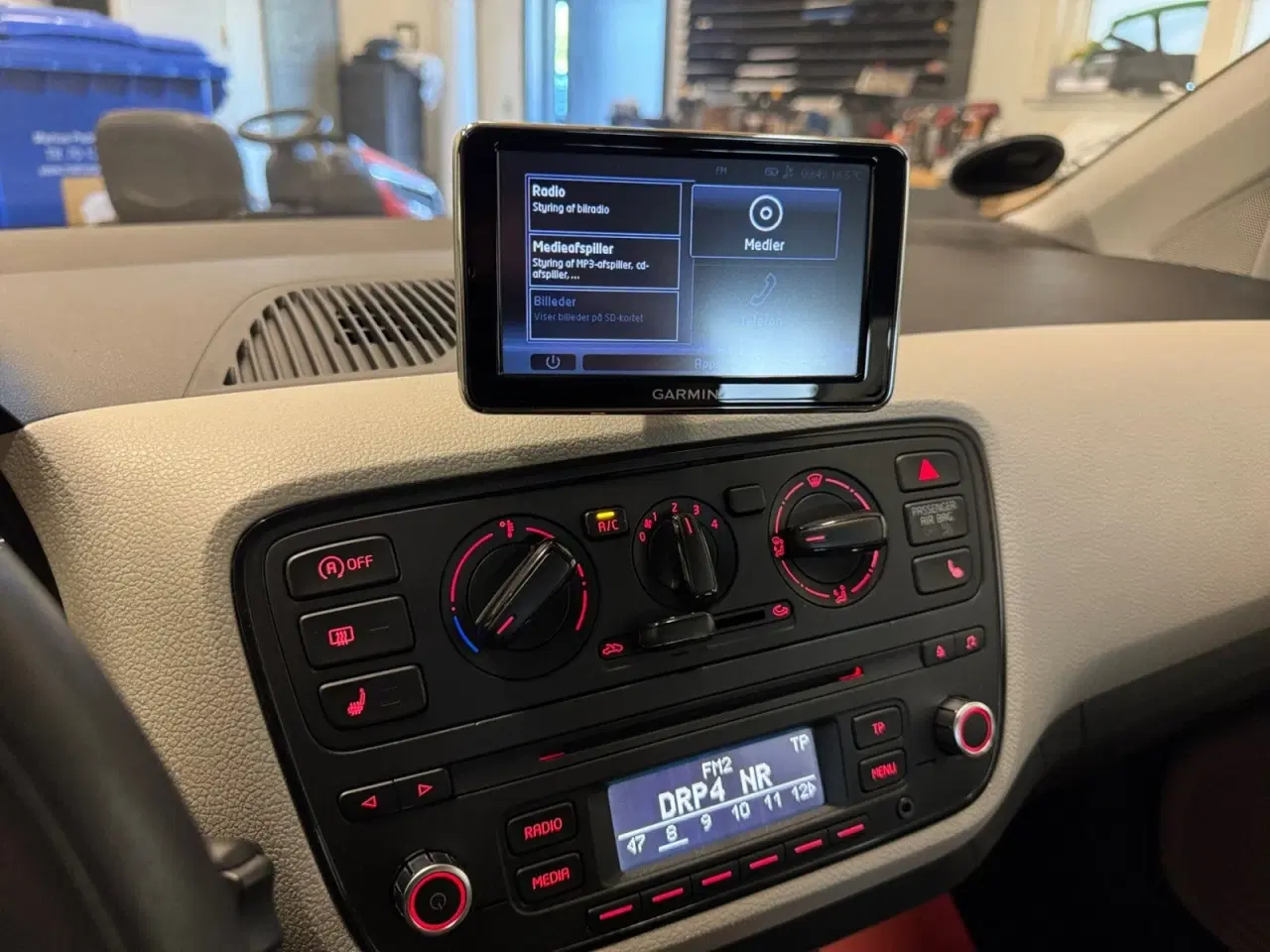 Billede 9 - Seat Mii 1,0 60 Reference eco