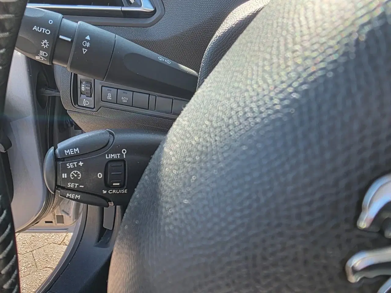 Billede 9 - Peugeot 308 1,6 BlueHDi 120 Active SW