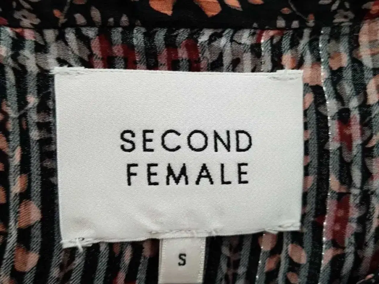 Billede 6 - Second Female bluse
