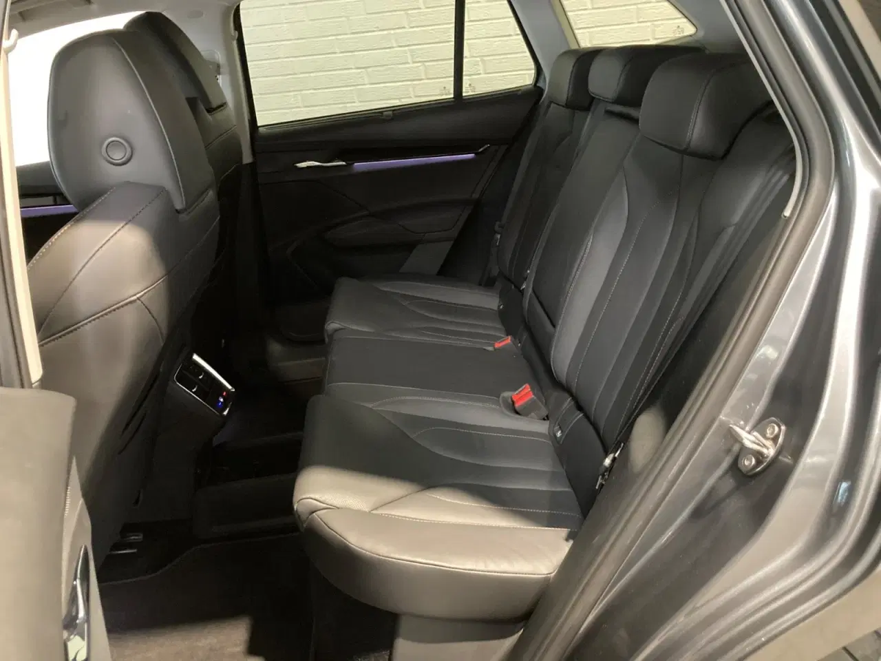 Billede 9 - Skoda Enyaq 80 iV Suite