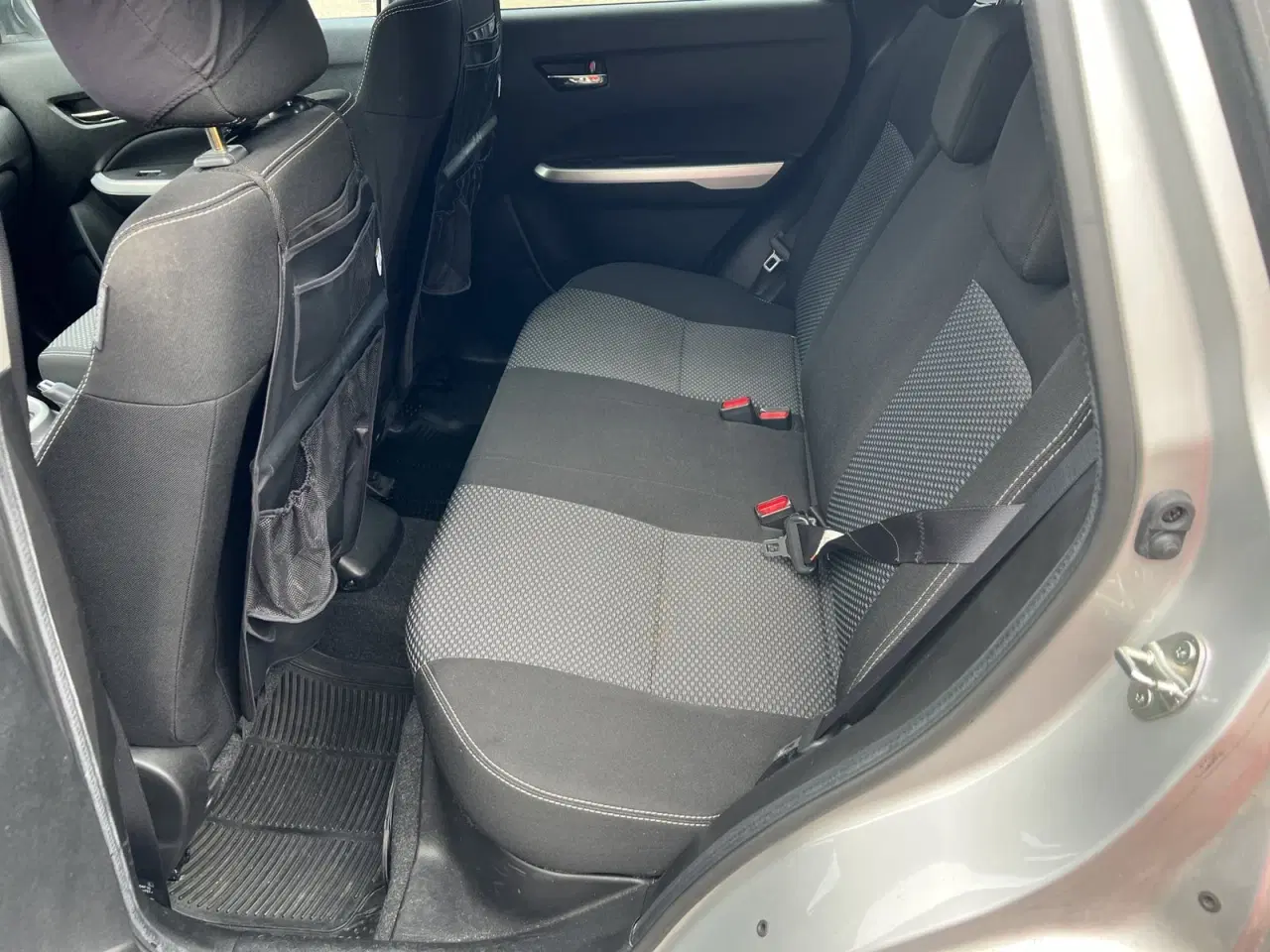 Billede 14 - Suzuki Vitara 1,6 Active