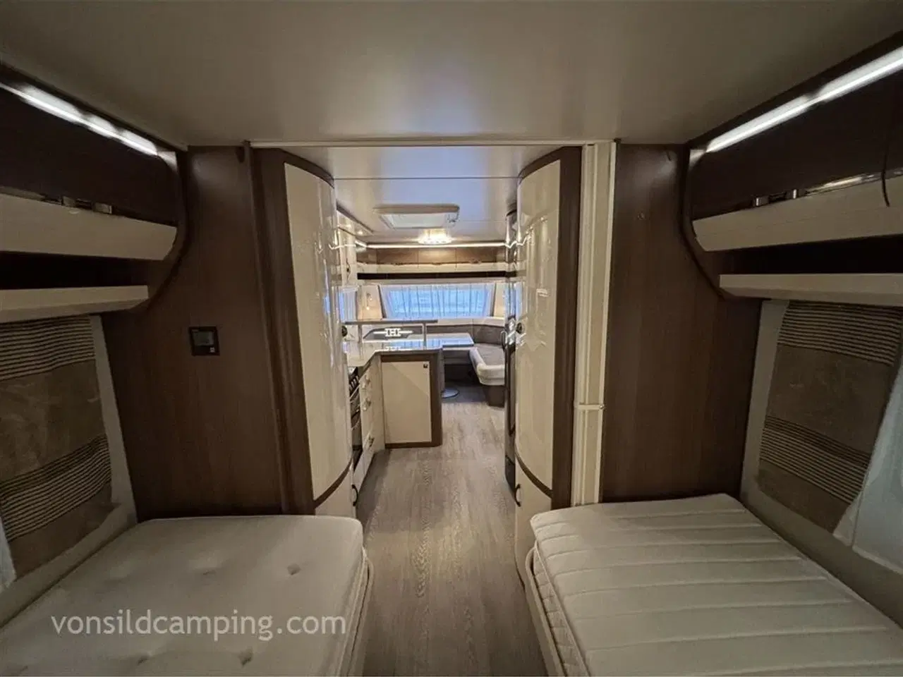 Billede 7 - 2019 - Hobby Prestige 720 WLC