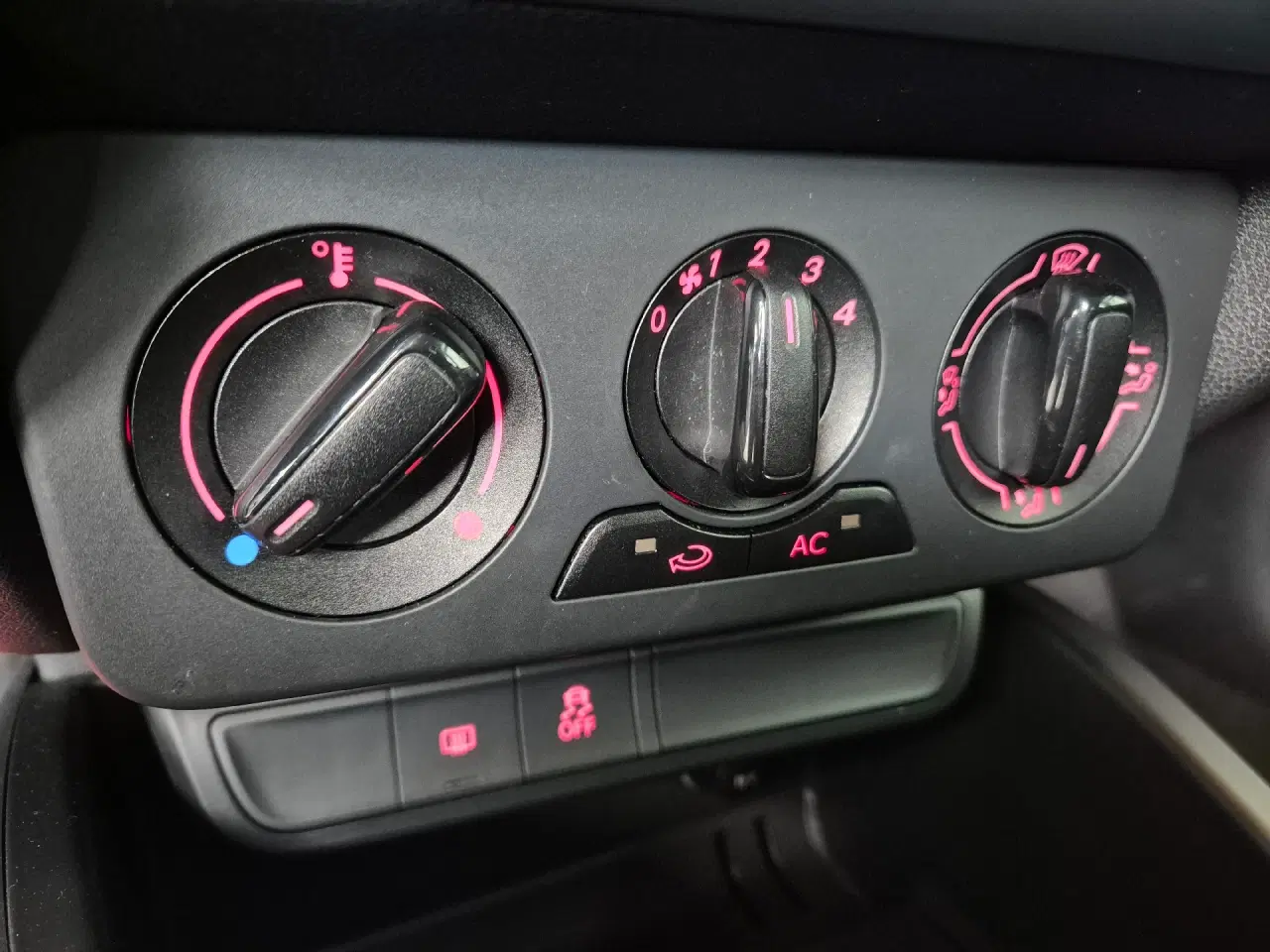 Billede 8 - Audi A1 1,2 TFSI Ambition 86HK 3d