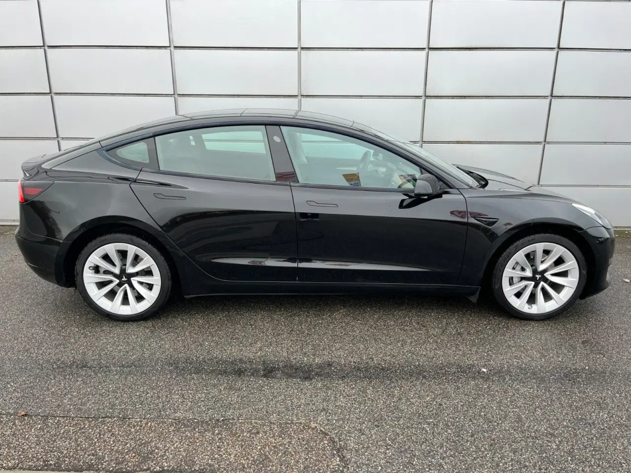 Billede 4 - Tesla Model 3  Long Range AWD