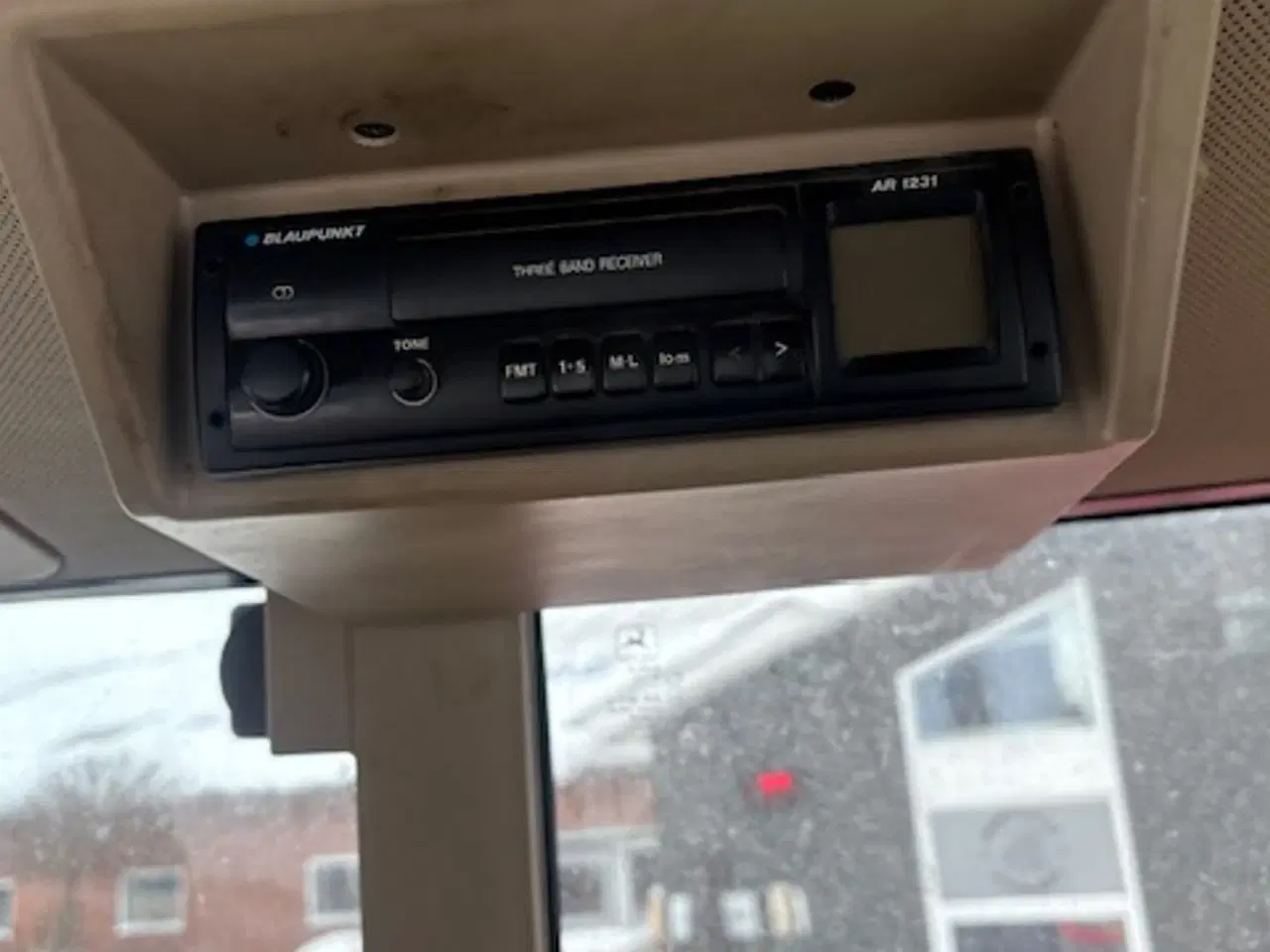 Billede 21 - John Deere 6910 PowerQuard TLS TRIMBEL AUTOSTYRING, TLS , VENDEGEAR VED RAT