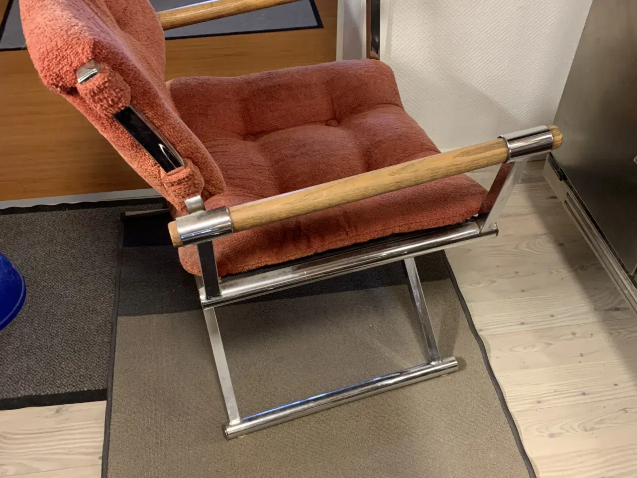 Billede 4 - Båd stol milo