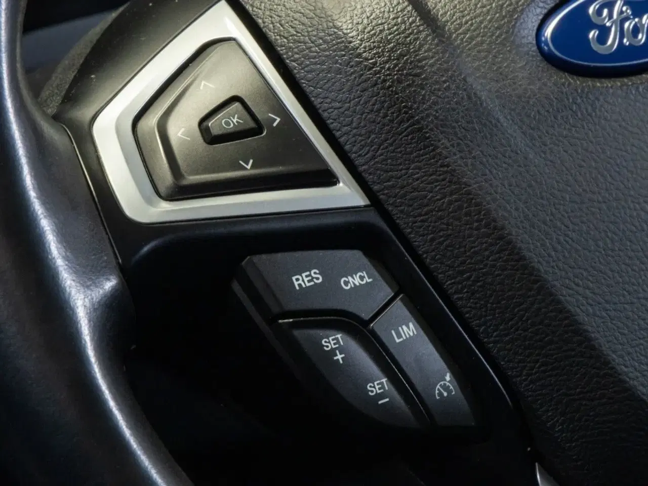 Billede 13 - Ford S-MAX 2,0 EcoBlue Titanium aut. 7prs