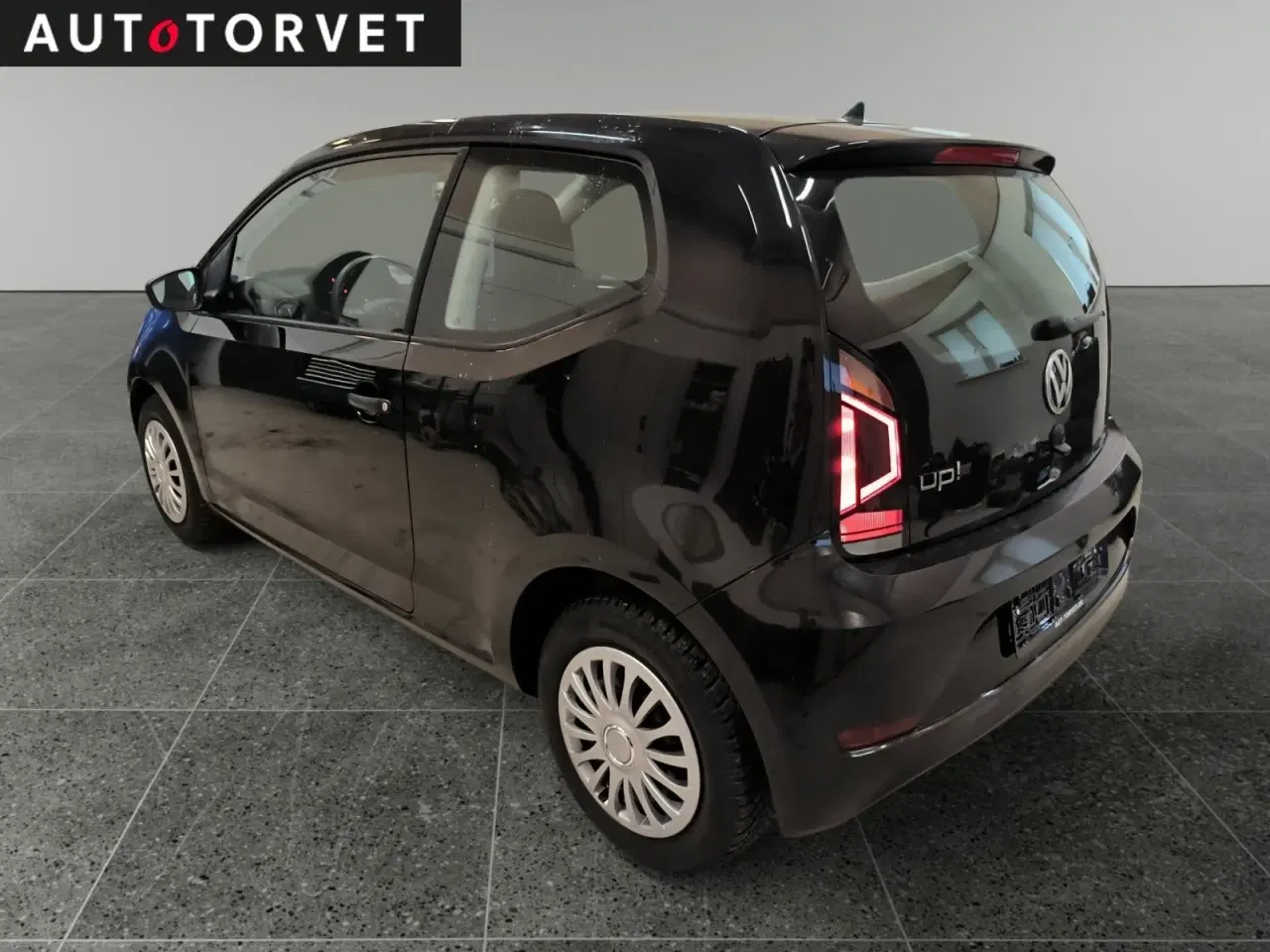 Billede 4 - VW Up! 1,0 MPi 60 Take Up! BMT