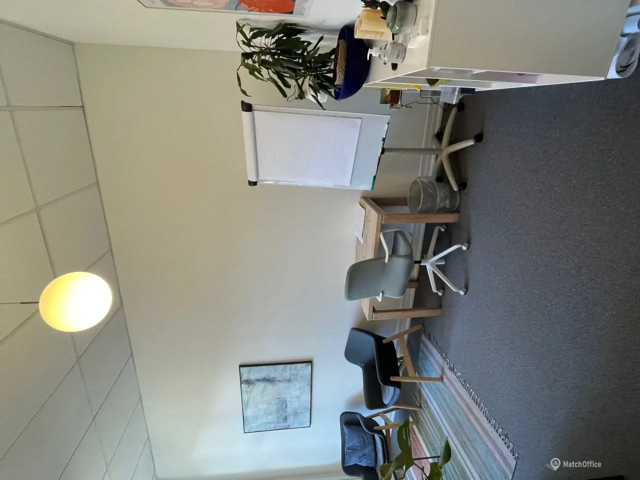 Billede 5 - Kontorhotel til leje på Suomisvej 4, Storkøbenhavn.