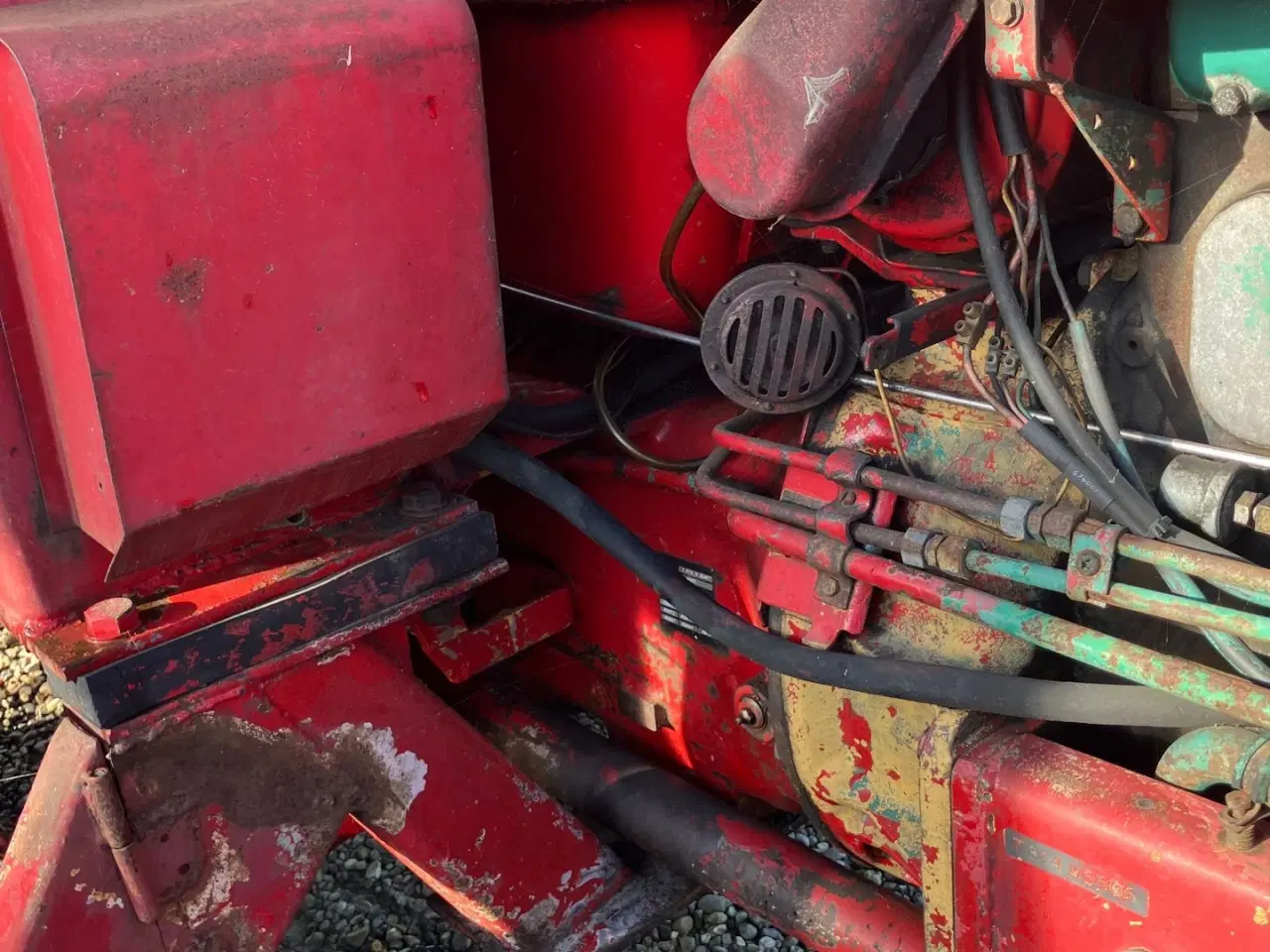 Billede 12 - Volvo-BM 814