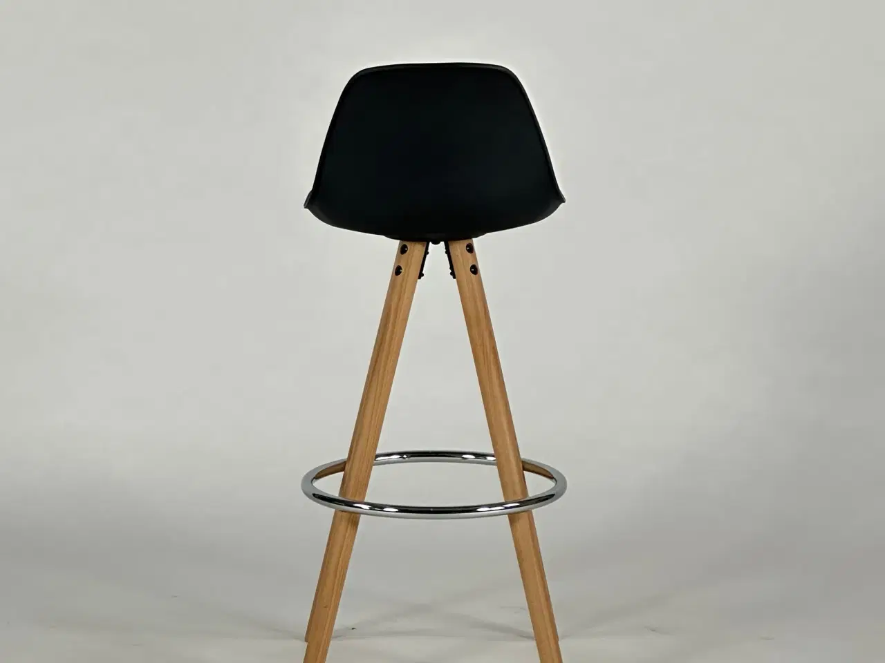 Billede 5 - Sæt af Kokoon Design ANAU Barstole