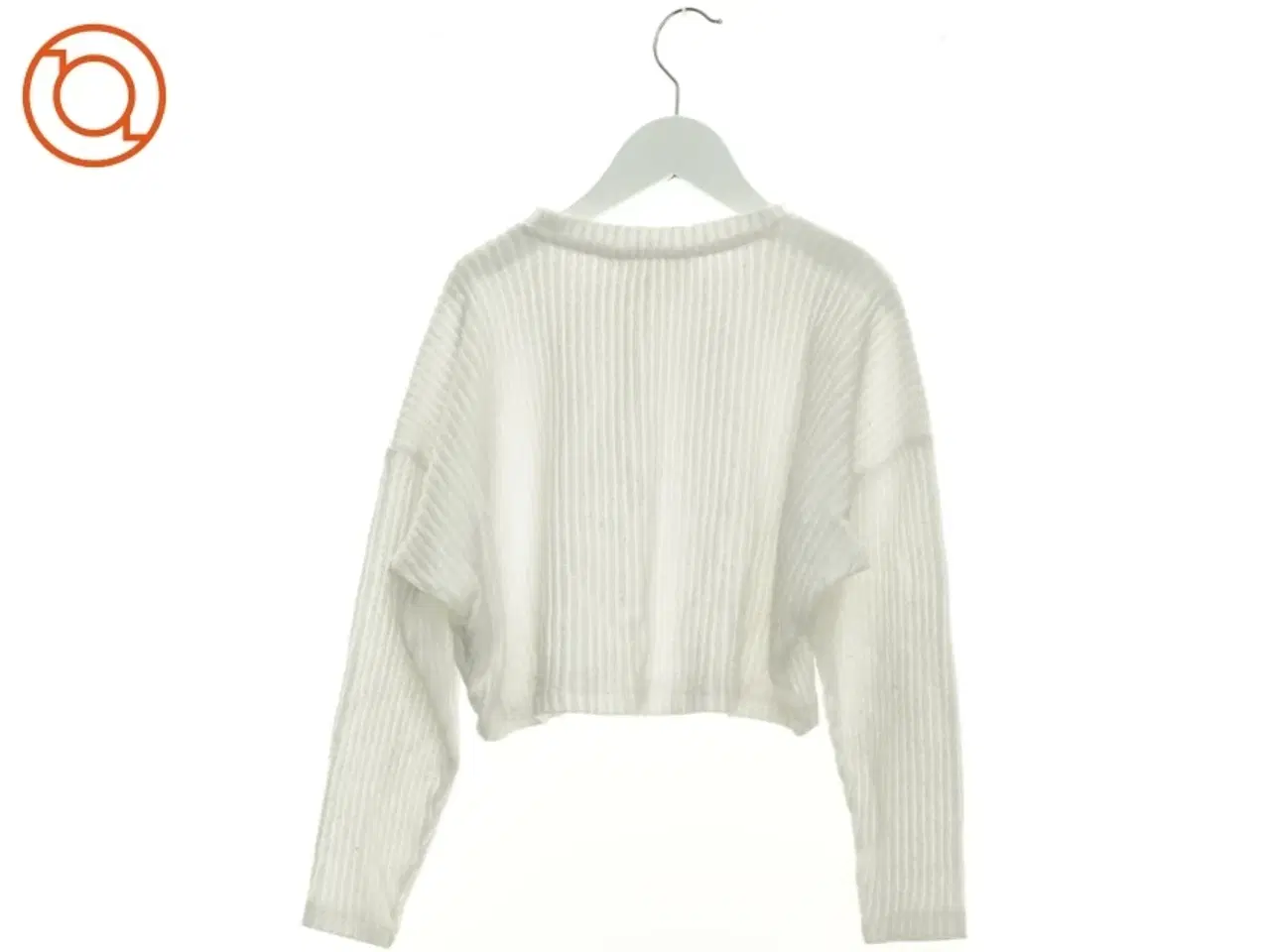 Billede 2 - Bluse fra H&M (str. 134 cm)