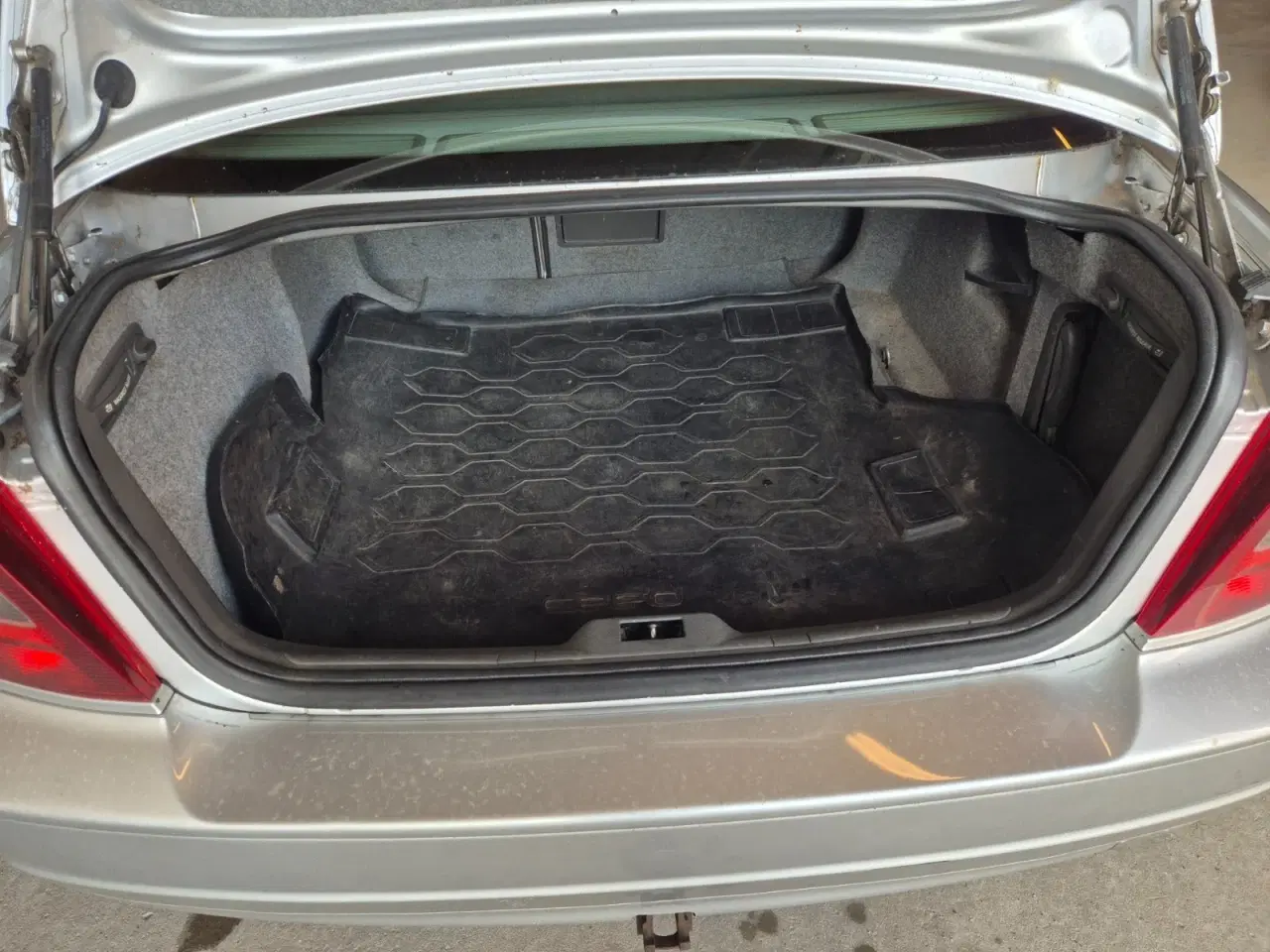 Billede 7 - Volvo S80 2,9 