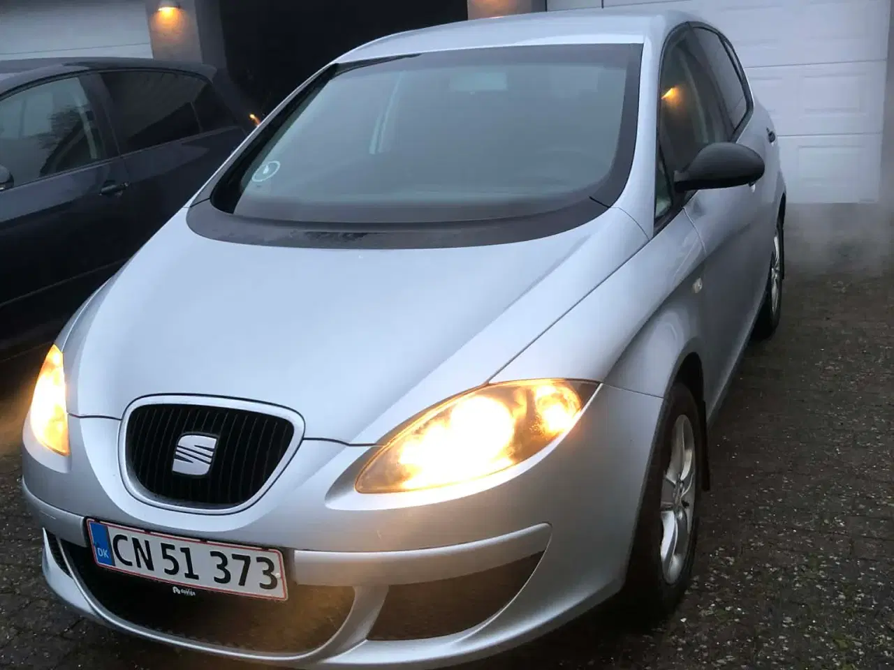 Billede 3 - Seat Altea 16 Benzin 2007
